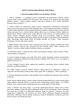 Lietuvos banko vykdoma pinigų politika