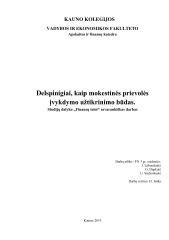 Delspinigiai 1