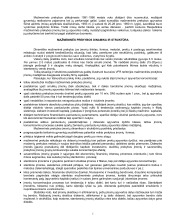 Mažmeninė prekyba 1