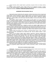 Mažmeninė prekyba 2