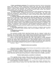 Mažmeninė prekyba 3