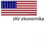 JAV Ekonomika pristatymas