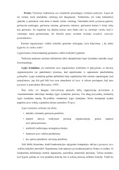 Produktų ir paslaugų konkurencingumo didinimas Lietuvos ir užsienio rinkoje 3