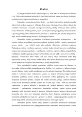 Monetarinė politika 3