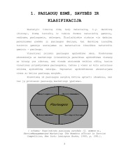 Kavinės kūrimas ir valdymas. Marketingas 3