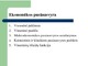 Ekonomikos pusiauvyra