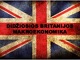 Didžiosios Britanijos makroekonomika