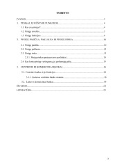 Pinigai. Referatas. 1