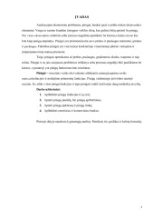 Pinigai. Referatas. 2