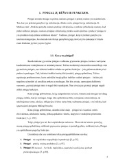 Pinigai. Referatas. 3