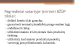 Žemės ūkio politika Lietuvoje ir ES šalyse 3
