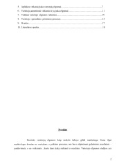 Produkcijos vartotojų elgesio ypatumai 2