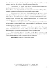 Produkcijos vartotojų elgesio ypatumai 3