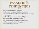 Lietuvos ekonomikos ir verslo plėtros apžvalga 3