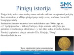 Pinigai ir jų istorija 3