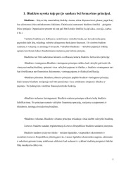 Lietuvos biudžeto analizė 2010 - 2014 m. 2