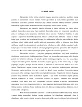 Gamybos automatizavimo ekonominis įvertinimas 3