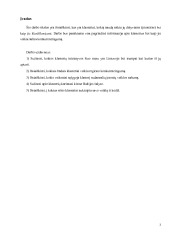 Klasteriai ir šalies konkurencingumas referatas 3