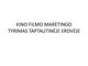 Kino filmo marketingas
