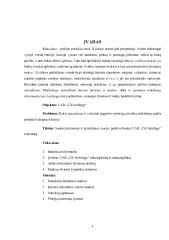 Rinkodaros tyrimas ir tobulinimas Čili 3