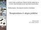 Temperatūros ir Slėgio jutikliai