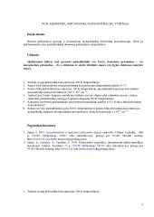 Elektronikos pagrindų 1 namų darbas 2