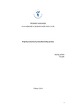 Dvipolių tranzistorių charakteristikų tyrimas