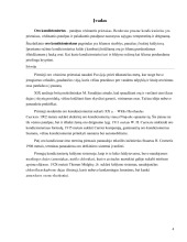 Automatizavimo sistemų įtaisai oro kondicionierius reguliavimas 3