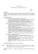 Grandinių modeliavimo principai, grandinių schemos, charakteristikos