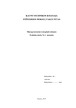 Mikroprocesoriai ir įterptinės sistemos, elektrinės - principinės schemos projektavimas