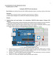 Analoginių Arduino prievadų taikymas PD04