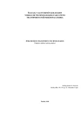 Telefono jutiklių analizė 1