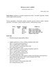 Mikroprocesoriai ir valdikliai „Assembler“ programavimo kalba