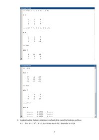 Skaitmeninis signalų apdorojimas: MATLAB programos pagrindai ir funkcijų grafinis vaizdavimas 3