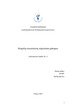 Dvipolių tranzistorių stiprinimo pakopos