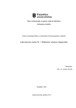 Elektrinės schemos diagnostika