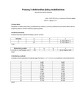 Procesų ir elektronikos įtaisų modeliavimas