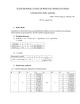 Elektroninių įtaisų ir procesų modeliavimas