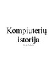 Kompiuterių istorija (2)