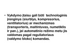 Elektros kontaktinės automatikos įtaisai 3