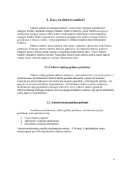 Elektros mašinų remontas 3