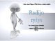 Radijas skaidrės