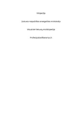 Energetika, elektrotechnika, elektronika, telekomunikacija 2