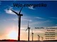 Vėjo energetika pristatymas