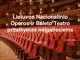 Lietuvos Nacionalinio Operos ir Baleto Teatro pritaikymas neįgaliesiems