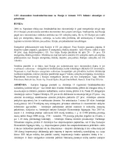 Rusija ir NVS konspektas 1