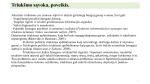 Triukšmo poveikis žmogaus organizmui skaidrės 3