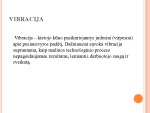 Vibracija ir triukšmas 3