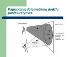 Darbo sauga: Patalpų apšvietimas 2