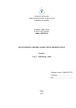 Ergonomiškos chemiko darbo vietos projektavimas